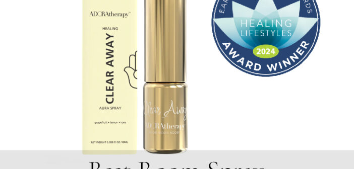 Clearaway Room Boost Aura Spray - Adoratherapy-01