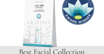 Cozy Skin Capsule Collection - Graydon Skincare-01