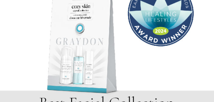 Cozy Skin Capsule Collection - Graydon Skincare-01