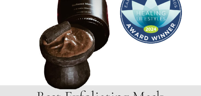 Exfoliating Radiance Masque - UMMSKINCARE-01