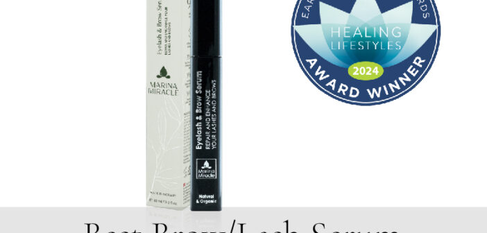 Eyelash & Brow Serum - Marina Miracles-01