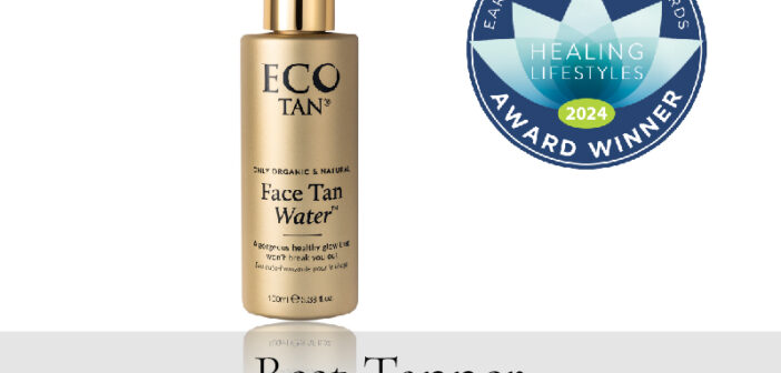 Face Tan Water - Eco Tan-01