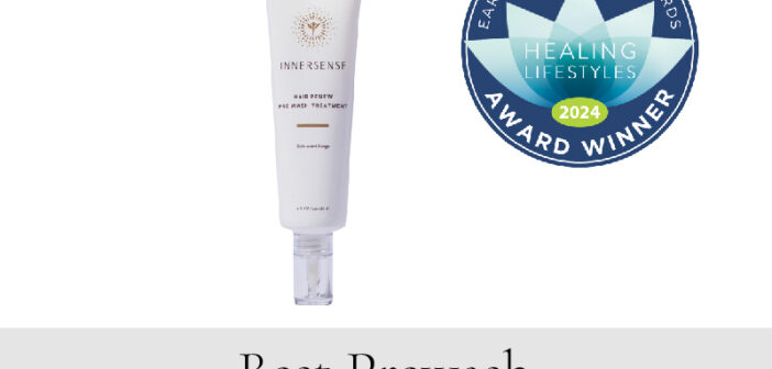 Hair Renew Pre-Wash Treatment - Inner Sense-01