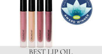 Hydrogloss Lip Oil - CRUNCHI-01-01