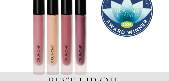 Hydrogloss Lip Oil - CRUNCHI-01-01