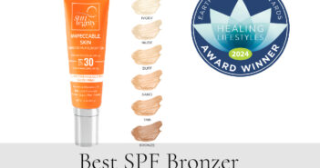 Impeccable Skin - Suntegrity -01