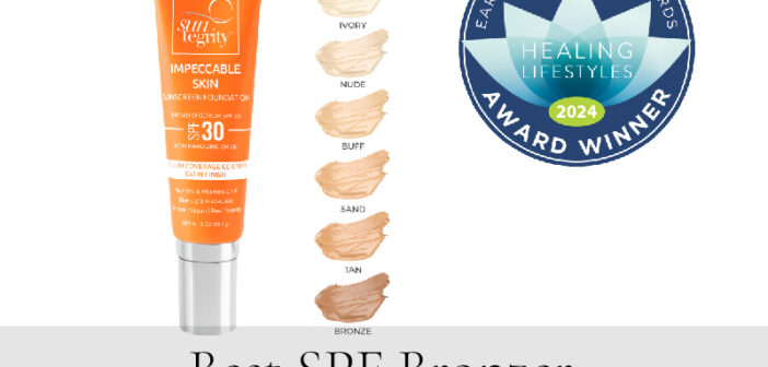 Impeccable Skin - Suntegrity -01