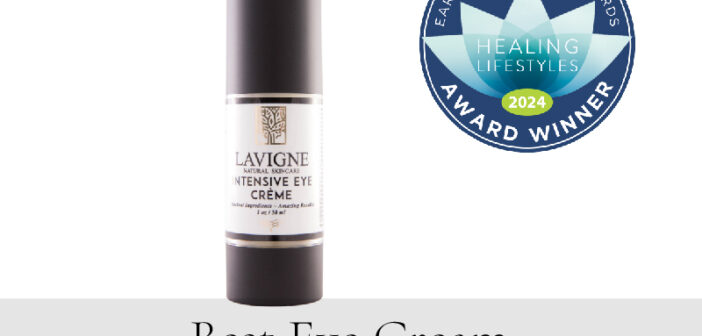 Intensive Eye Crème - LaVigne-01