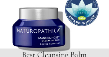 Manuka Honey Cleansing Balm- Naturopathica-01