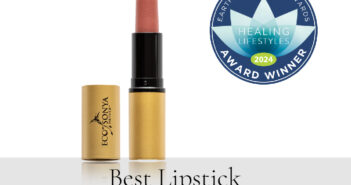 Miami Rose Lipstick - Eco by Sonya Driver-01