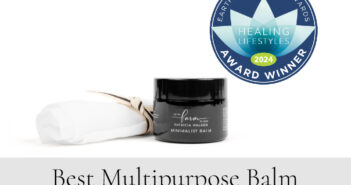 Minimalist Balm Facial Cleanser and Moisturizer - Farm to Skin-02