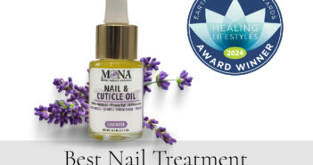 Nail & Cuticle Oil - Mona Brands-01
