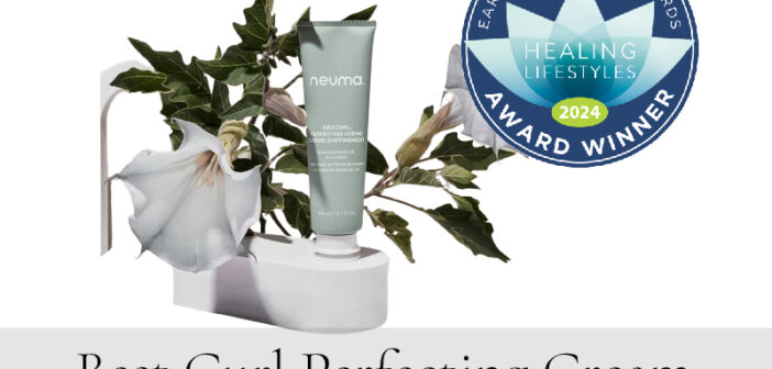 Neu Curl Perfecting Crème - Neuma-01