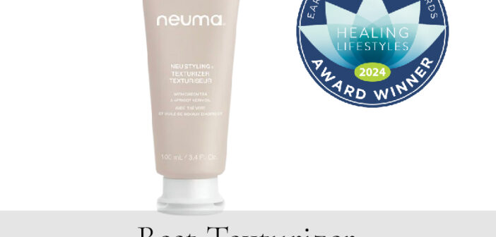 Neu Styling Texturizer - Neuma-01