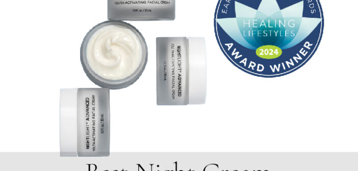 Nightlight® Advanced Youth Activating Facial Cream - Crunchi-01