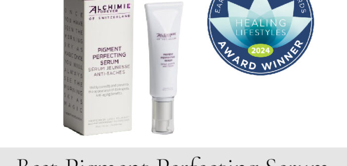 Pigment Perfecting Serum - Alchimie Forever-01