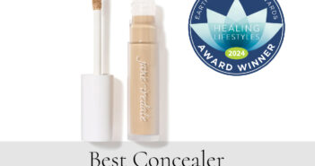PureMatch Liquid Concealer - Jane Iredale-01