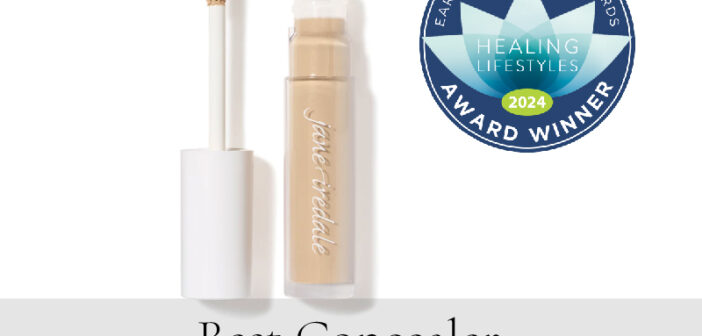 PureMatch Liquid Concealer - Jane Iredale-01