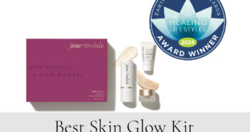 Reflections Makeup Kit - Jane Iredale-01