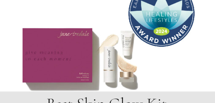 Reflections Makeup Kit - Jane Iredale-01