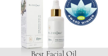 Restore - Omega Miracle Facial Oil - Blissoma-01