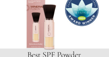 SPF 30 Brush-On Sun Defense - Mineral Fusion-01