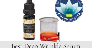 Seaweed & Me Youth Serum - Rosemira -01