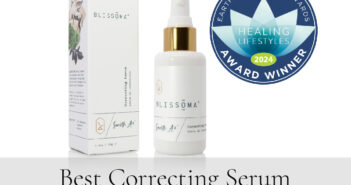 Smooth A+ Correcting Serum - Blissoma-01-01