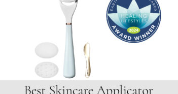 Touch-Free Skincare Applicator - LUNAESCENT-01