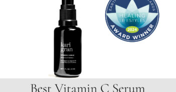 Vit C Serum - Kari Gran -01