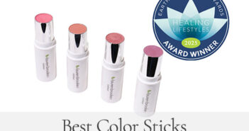 Botanical-color-stick