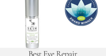 Intensive-Eye-Repair