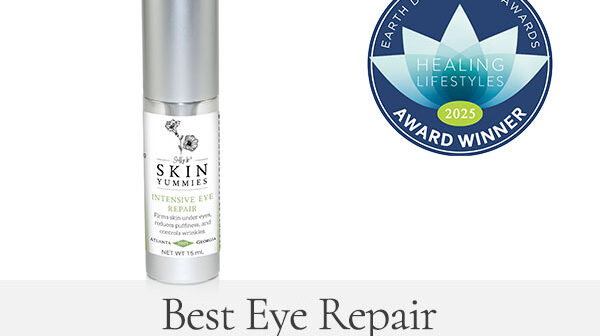 Intensive-Eye-Repair