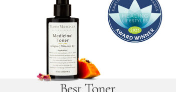 Medicinals-Toner