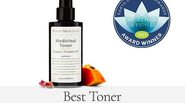 Medicinals-Toner