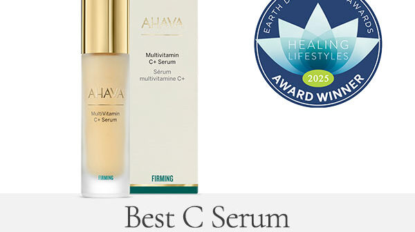 Ahava MultiVitamin-C+-Firming-Serum