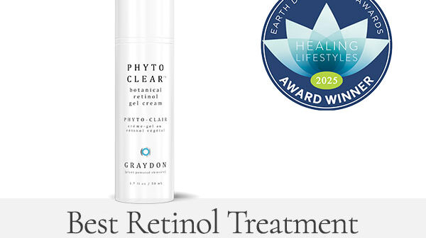 Graydon Skincare Phyto-Clear