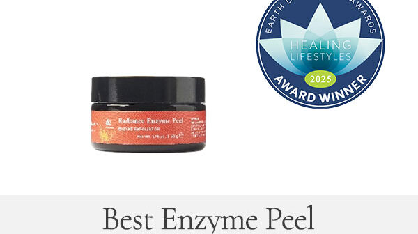 Edible Beauty Radiance-Enzyme-Peel