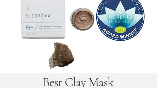 Blissoma Refine-Clay-Renewal-Treatment