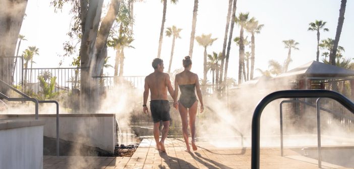Guided Geothermal Wellness Retreats: The Next Phase of Wellness Travel