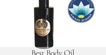 Body-Oil