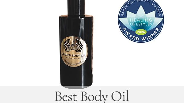 Body-Oil