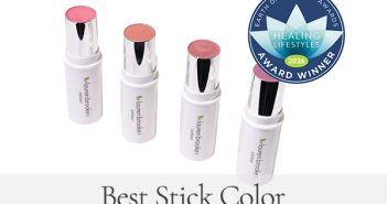 Botanical-color-stick