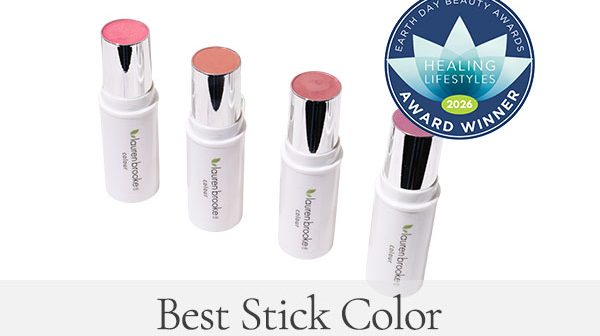 Botanical-color-stick