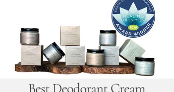 Deodorant-Cream