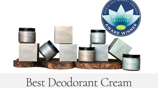 Deodorant-Cream