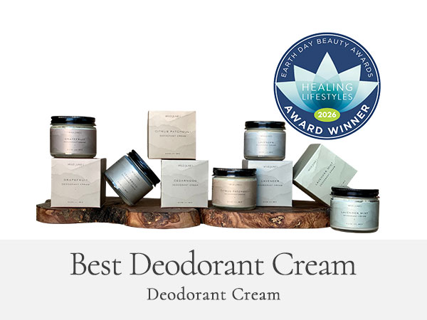 Deodorant-Cream