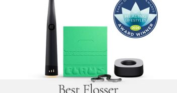 Electric-Flosser