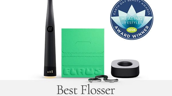Electric-Flosser