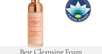 Nourishing-Foam-Cleanser